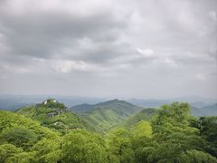 -莫干山风景区