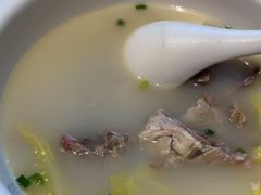 -月福京味斋·烤鸭店·北京菜(鼓楼总店)