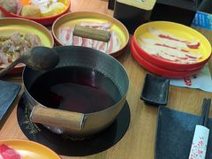 -沼津港精致料理·寿喜烧·烧鸟(青浦宝龙广场日料榜单店)