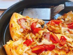 -必胜客(仁恒店)