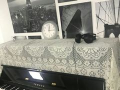 -梅纳·钢琴声乐架子鼓Mena Music(双井店)