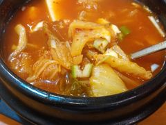 -美阿里烤肉·韩料(茂名道店)