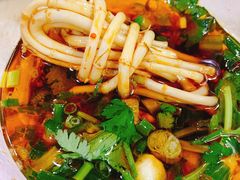 -蜀串香牛杂火锅串串