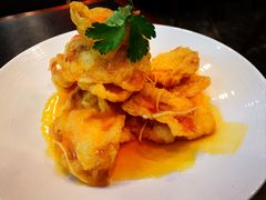 -李记东北饺子馆·东北菜(欢乐谷店)