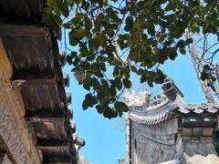 -青岛崂山太清宫