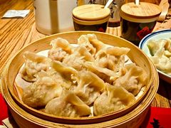 -新兴园饺子馆(河南街店)