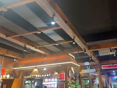 -巴卤社老火锅(财富店)
