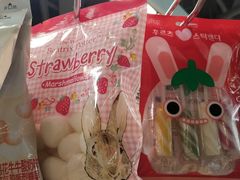 -Olé精品超市(天汇广场店)