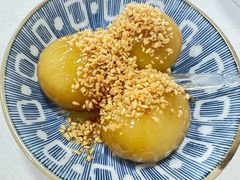 -芬芳甜品(东风西路店)