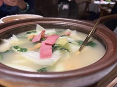 -庆云楼饭庄(什刹海店)