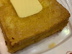 黄油西多士-香港新发烧腊茶餐厅(万象店)
