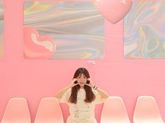 -KK ONE(京基滨河时代店)