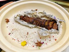 -禧瑞都大饭店(吊桥路店)
