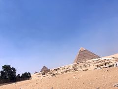 -吉萨金字塔群