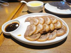 酱肘子肉-姥姥家春饼店(佳亿时尚广场店)