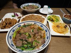 -直隶安家罩饼(复兴路店)