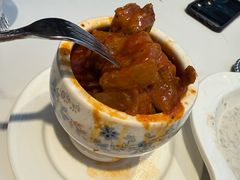 -波特曼西餐厅(中央大街店)