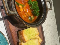 -CRAZYONES西班牙海鲜饭(上海美罗城店)