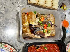 -七星布车休闲料理店