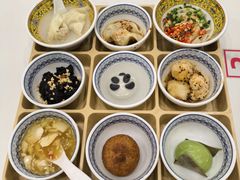 -龙抄手(春熙路总店)
