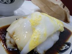 -银记肠粉店(赤岗店)