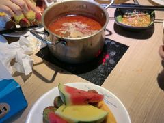 -星伦多自助料理(江阴万达店)