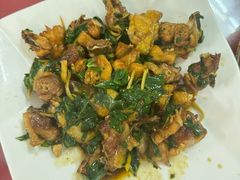 -黎家风味餐厅(锦绣花园店)