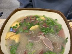 -老上海里弄味道(知春路店)