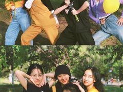 -长白岛森林公园