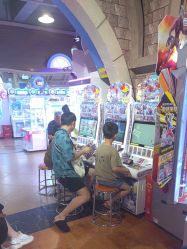 -卡通尼乐园(上海安亭店)