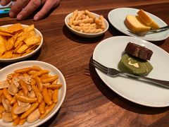 -梅间堂茶馆(绿地缤纷城店)