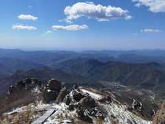 -白草畔自然风景区