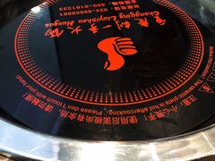 -刘一手重庆火锅(万达广场颍泉店)