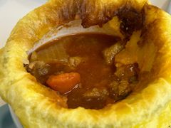 -库滋明·俄罗斯特色美食(中央大街店)