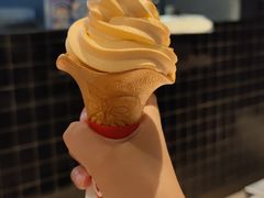 -肯德基(黎阳映像店)