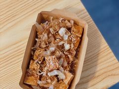 -肥安娜·小吃·饮品