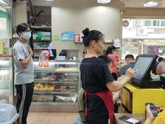-新鸿发咖啡美食