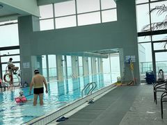 -上海浦东康桥绿地假日酒店