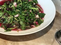 -又见炊烟私房菜(敬亭路店)