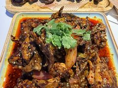 -亿牌牌东北烧烤(博物馆旗舰店)