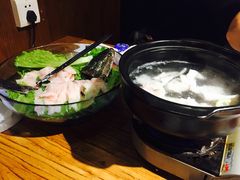 -U你·天然调味(南湖总店)