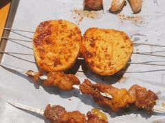 -食鸡公社辣子鸡·潍坊菜·烧烤