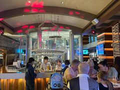 -The BREW·酿餐厅(浦东嘉里大酒店)