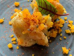 金丝芥末虾球-夜上海(新天地店)