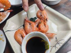 -巽东海鲜大排档(巽寮湾店)