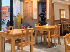 -冰川朝鲜族料理·东北菜(观前店)