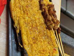 -令狐冲烤鱼·烧菜馆(达明店)