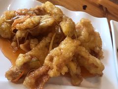 -鹤乡东北菜(崮山路店)