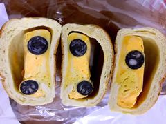 -RiceZone乐食尊纯米面包坊(望京店)