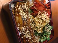 -鳗鱼家·深夜食堂(军博店)